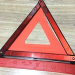 Warning Triangle Manufacturer - OEM/ODM Highway Safety