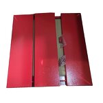Fire Hose Reel Cabinet Manufacturer - OEM/ODM Recessed Type
