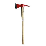 Fire Axe Manufacturer - OEM/ODM Wood Handle 90cm