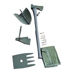 Camping Hatchet Manufacturer - OEM/ODM Multifunction Tool