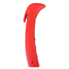 Car Safety Hammer Manufacturer - OEM/ODM Life Saving Red