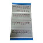 Fire Alarm System Manufacturer - OEM/ODM 28 Zones Conventional