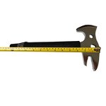 Hand Axe Manufacturer - OEM/ODM High Carbon Steel