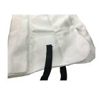 Car Fire Blanket Manufacturer - OEM/ODM Emergency 1.0m