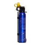 Disposable Fire Extinguisher Manufacturer - OEM/ODM Aluminium Outdoor