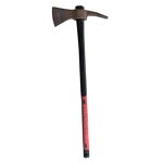 Fire Axe Manufacturer - OEM/ODM Wood Handle 90cm