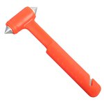 Car Safety Hammer Manufacturer - OEM/ODM Seat Belt Cutter