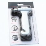 Car Safety Hammer Manufacturer - OEM/ODM Window Breaker Light
