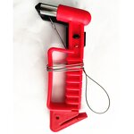 Safety Hammer Manufacturer - OEM/ODM Anti-theft Steel Wire