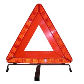 Warning Triangle Manufacturer - OEM/ODM E-mark Breakdown