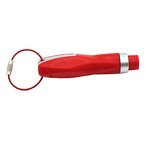 Car Escape Tool Manufacturer - OEM/ODM 3 in 1 Keychain
