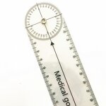 Goniometer Manufacturer - OEM/ODM Spinal Medical