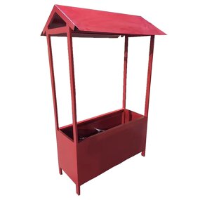 Fire Protection Bracket Manufacturer - OEM/ODM Outdoor Shelf