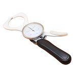 Sebum Thickness Gauge Manufacturer - OEM/ODM 0-60mm Mechanical