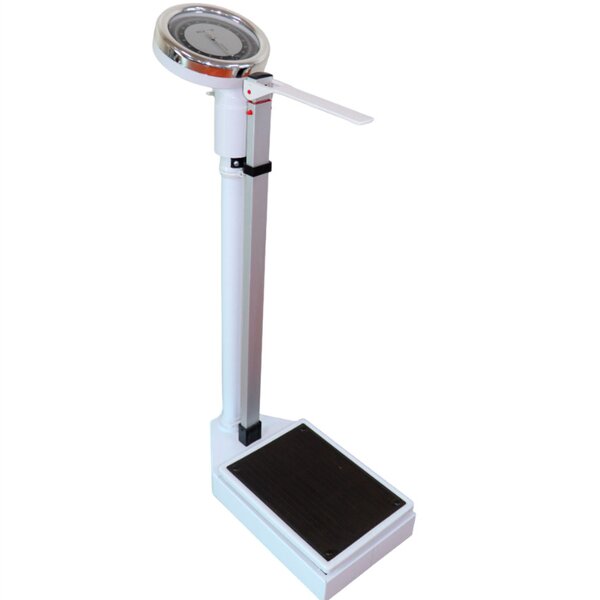 Height Weight Scale Manufacturer - OEM/ODM 210cm Hospital