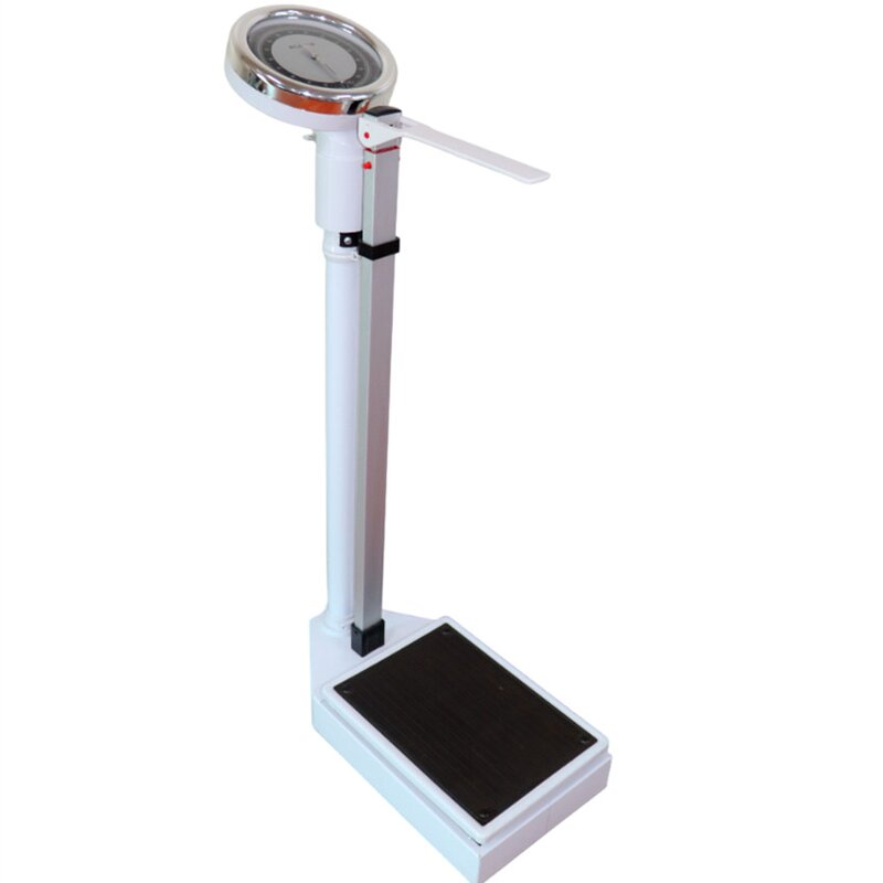 Height Weight Scale Manufacturer - OEM/ODM 210cm Hospital