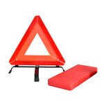 Warning Triangle Manufacturer - OEM/ODM E-mark Breakdown