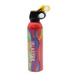 Gender Reveal Extinguisher Manufacturer - OEM/ODM Colorful Powder
