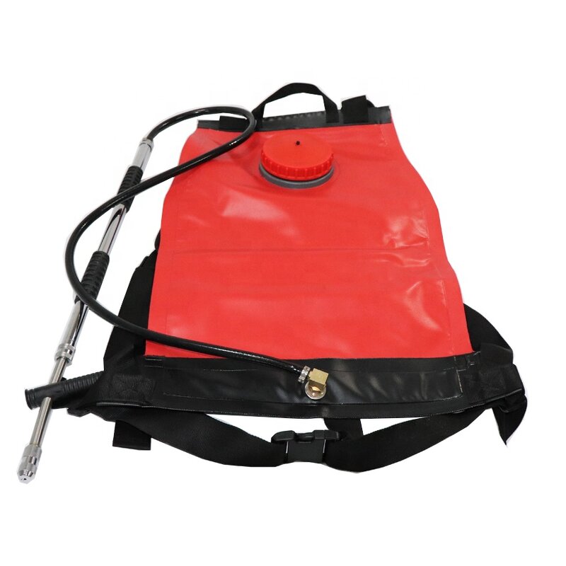 Backpack Fire Pump Manufacturer - OEM/ODM OEM Custom