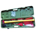 Camping Hatchet Manufacturer - OEM/ODM Multifunction Tool