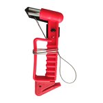 Safety Hammer Manufacturer - OEM/ODM Anti-theft Steel Wire