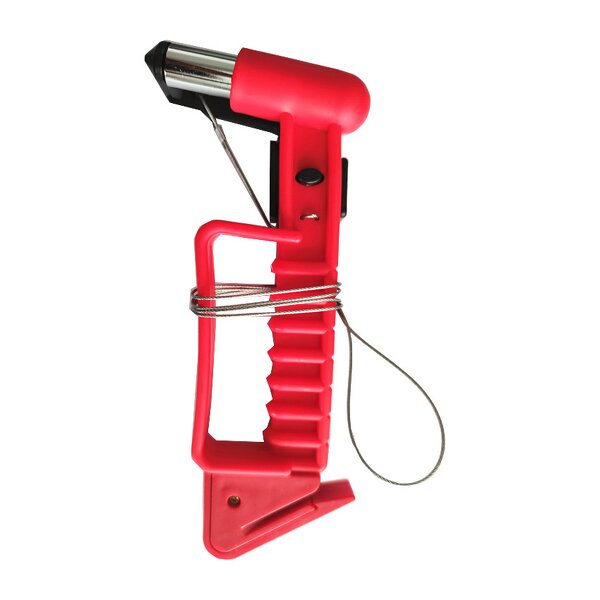 Safety Hammer Manufacturer - OEM/ODM Anti-theft Steel Wire