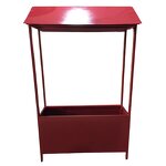 Fire Protection Bracket Manufacturer - OEM/ODM Outdoor Shelf