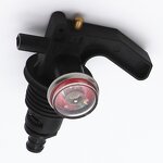 Fire Extinguisher Valve Manufacturer - OEM/ODM ABC Plastic Valve