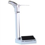 Height Weight Scale Manufacturer - OEM/ODM 210cm Hospital