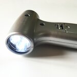 Car Safety Hammer Manufacturer - OEM/ODM Window Breaker Light