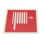 Fire Hose Reel Sign Manufacturer - OEM/ODM Photoluminescent