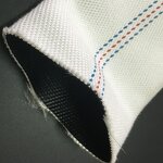 Fire Hose Manufacturer - OEM/ODM 1.5" Single Jacket