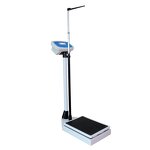 Digital Height Weight Scale Manufacturer - OEM/ODM 200kg Medical