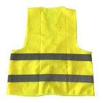 Safety Vest Manufacturer - OEM/ODM High Visibility EN20471