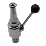 Fire Hose Nozzle Manufacturer - OEM/ODM Adjustable Spray Gun