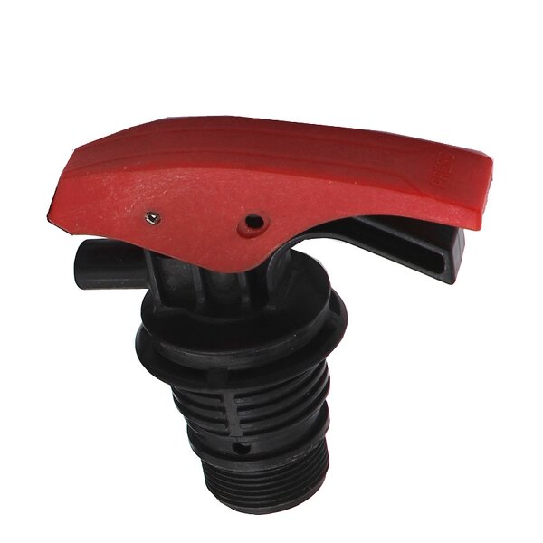 Fire Extinguisher Valve Manufacturer - OEM/ODM ABC Plastic Valve