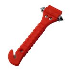 Car Safety Hammer Manufacturer - OEM/ODM OEM Industrial Grade