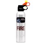 Mini Car Fire Extinguisher Manufacturer - OEM/ODM 500g Dry Powder