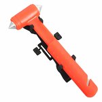 Car Safety Hammer Manufacturer - OEM/ODM Seat Belt Cutter