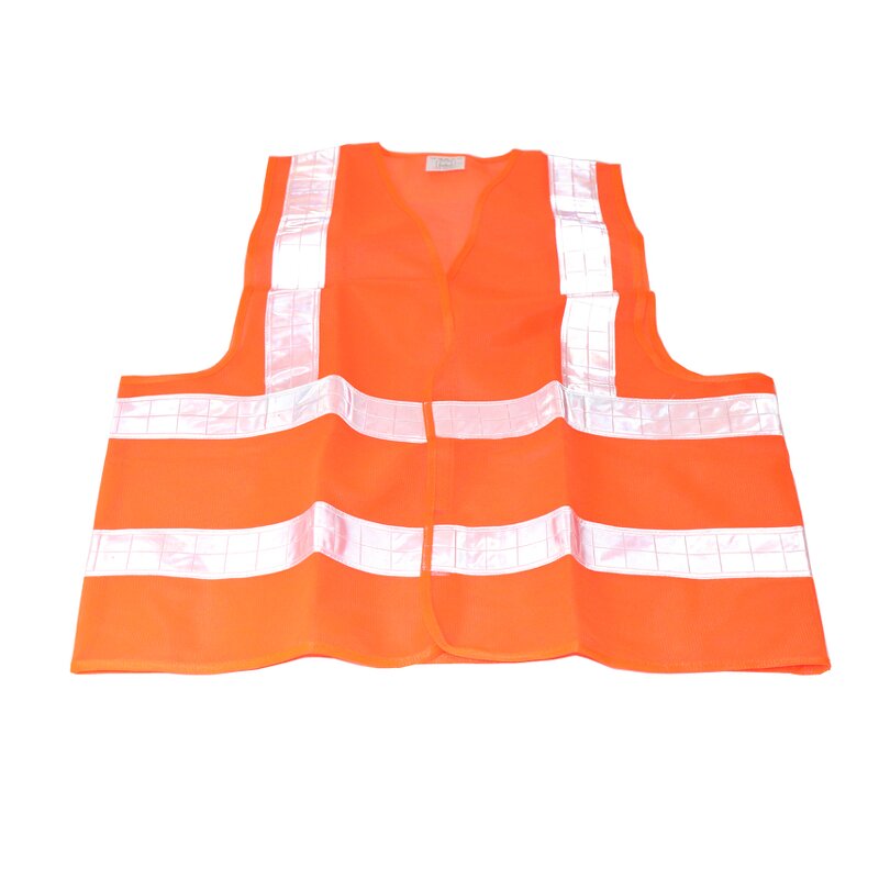 Safety Vest Manufacturer - OEM/ODM ANSI Class 1 Reflective