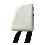 Car Fire Blanket Manufacturer - OEM/ODM Emergency 1.0m