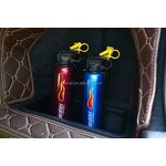 Dry Chemical Fire Extinguisher Manufacturer - OEM/ODM 500g Portable