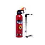 Disposable Fire Extinguisher Manufacturer - OEM/ODM Aluminium Outdoor