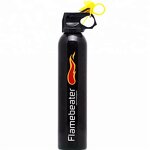 Disposable Fire Extinguisher Manufacturer - OEM/ODM Aluminium Outdoor