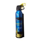 Aluminum Fire Extinguisher Manufacturer - OEM/ODM 500g Aerosol