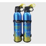 Mini Fire Extinguisher Manufacturer - OEM/ODM 500ml Motorbike