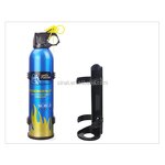 Mini Fire Extinguisher Manufacturer - OEM/ODM 500ml Motorbike