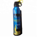 Mini Fire Extinguisher Manufacturer - OEM/ODM 500ml Motorbike