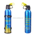 Mini Fire Extinguisher Manufacturer - OEM/ODM 500ml Motorbike