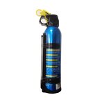 Aluminum Fire Extinguisher Manufacturer - OEM/ODM 500g Aerosol